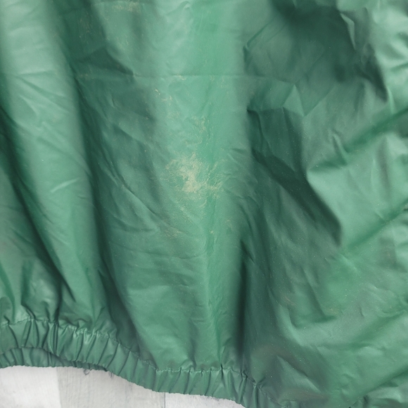 Vintage Champion Raincoat L - Picture 4 of 6